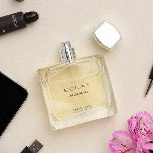 عطر مردانه اکلت هوم